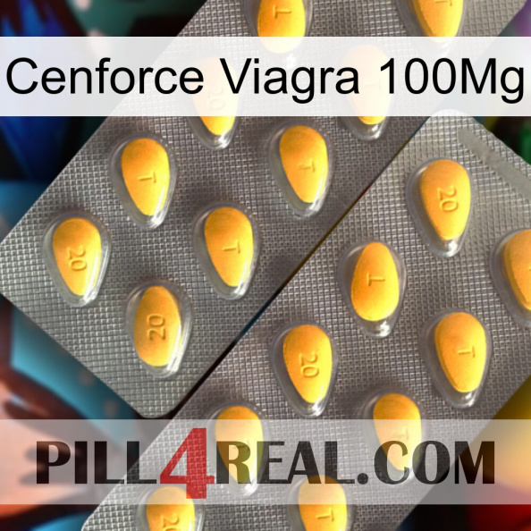 Cenforce Viagra 100Mg cialis2